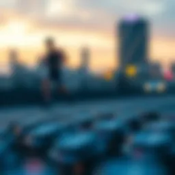 Visual representation of Marathon Blockchain's stock performance trends