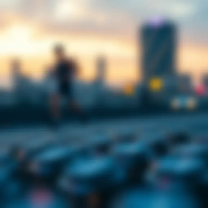 Visual representation of Marathon Blockchain's stock performance trends