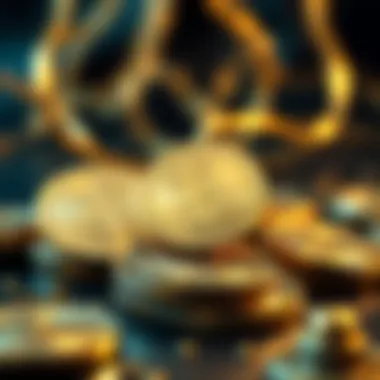 Applications of Mason Coins Physical and digital applications of Mason coins showcased