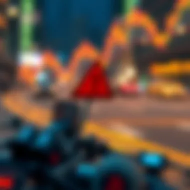 Understanding Trailing Stop Loss Mechanics Conceptual illustration of trailing stop loss in trading