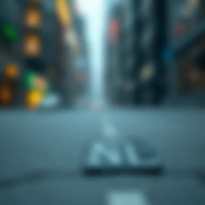 Trailing Stop Loss in Action: A Practical Example Practical example showcasing trailing stop loss in action