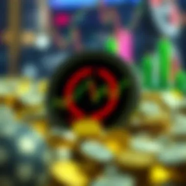 Maximizing Profits with Trailing Stop Loss Graphical representation of profit maximization using trailing stop loss