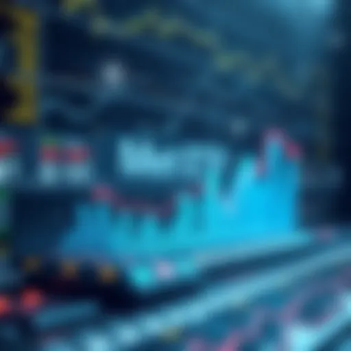 Conceptual illustration of Meta ETFs structure