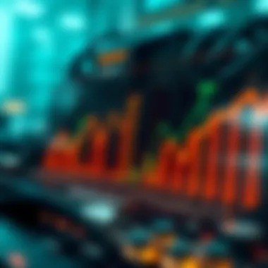 Graph showing mining performance metrics