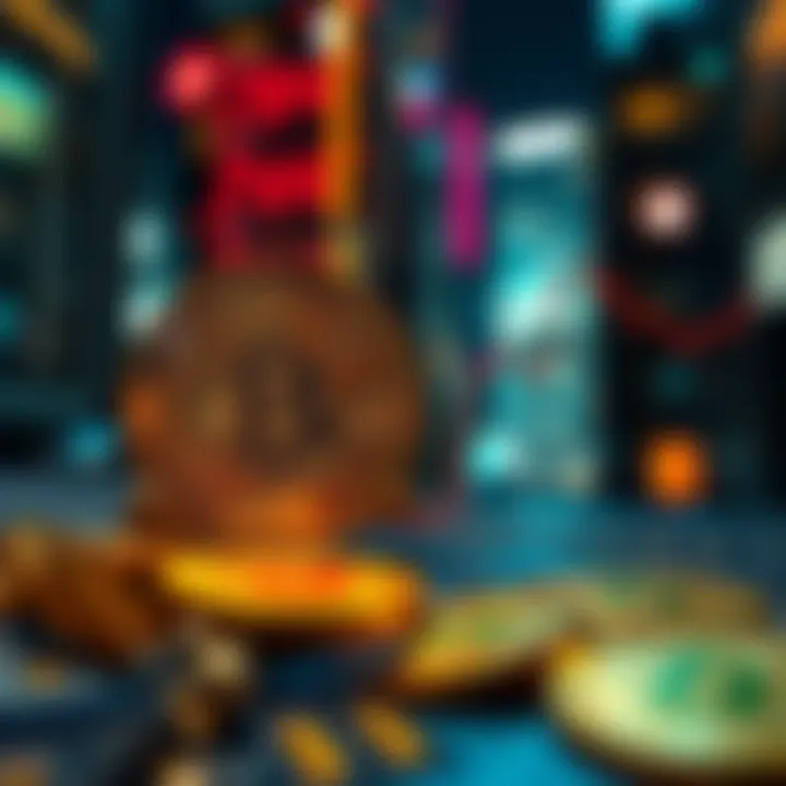 Regulatory Evolution Post-Mt. Gox Regulatory changes in response to Mt. Gox's failures