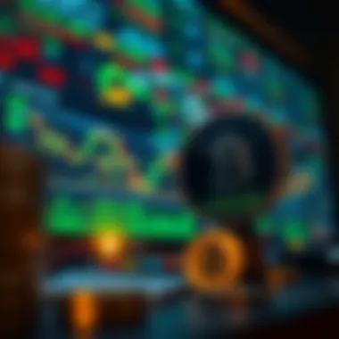 Analysis tools available on CoinMarketCap