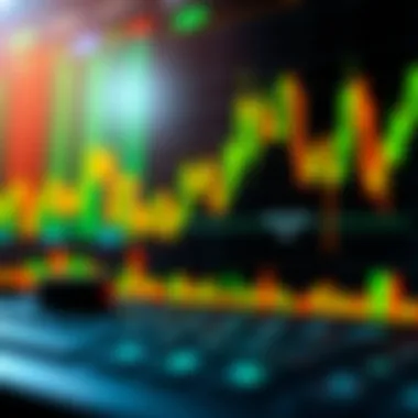 Key indicators for cryptocurrency trading