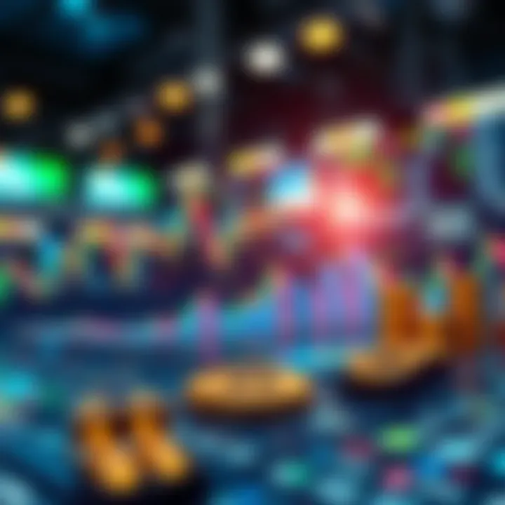 Market trend analysis and its impact on investments