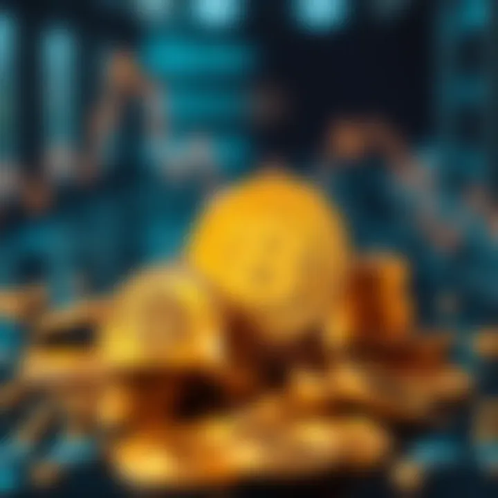 Alternative Investment Opportunities in Cryptocurrency