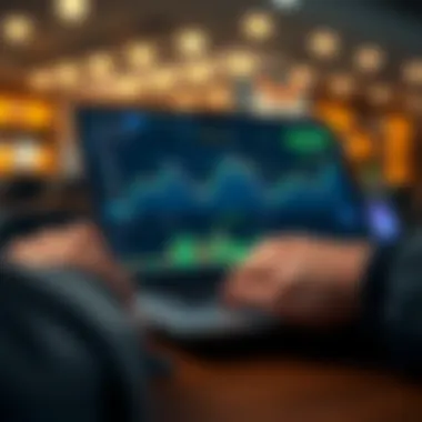 Charles Schwab Trading Platform Interface