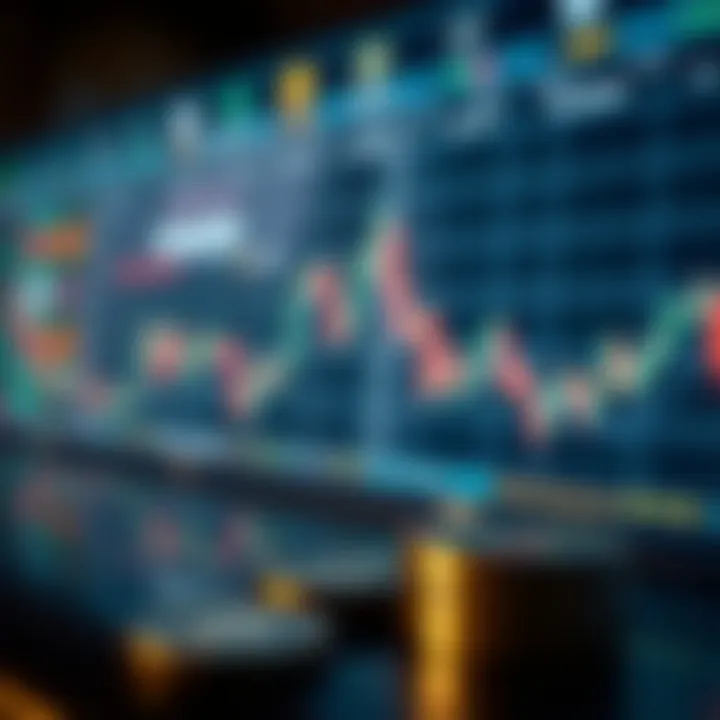 Overview of Cryptocurrency Market Trends