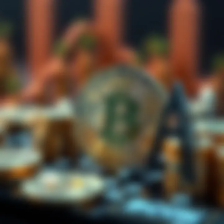 Regulatory Framework for Cryptocurrency Investments