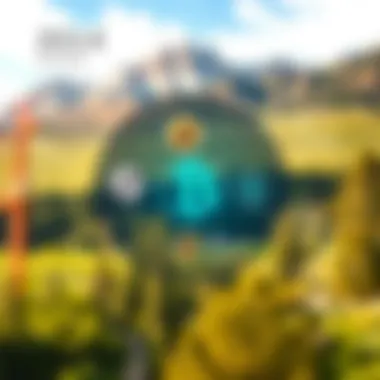 An infographic highlighting compliance strategies