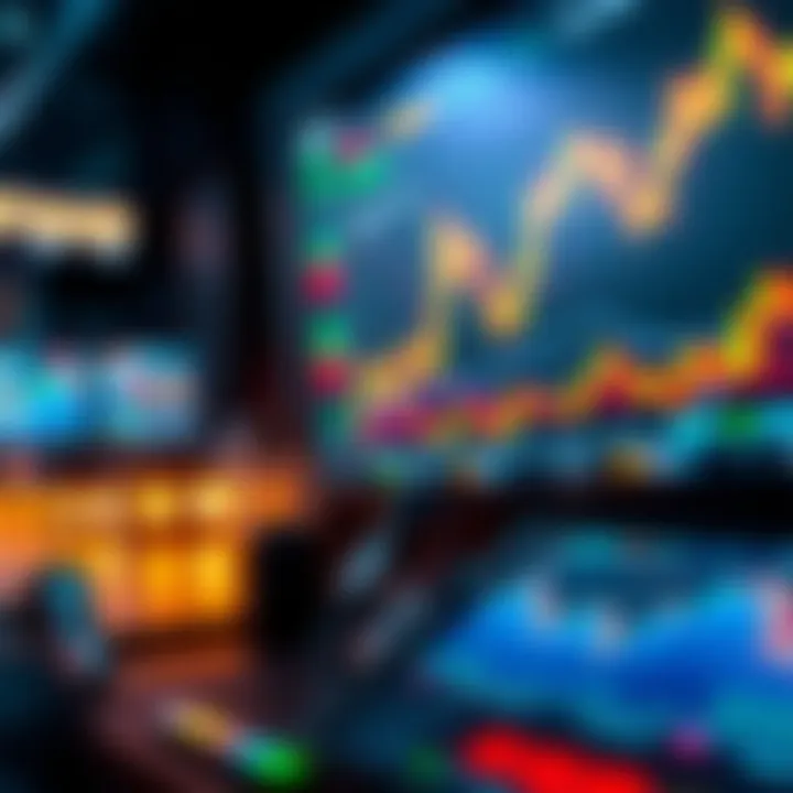 Navigating market trends with KIS charts