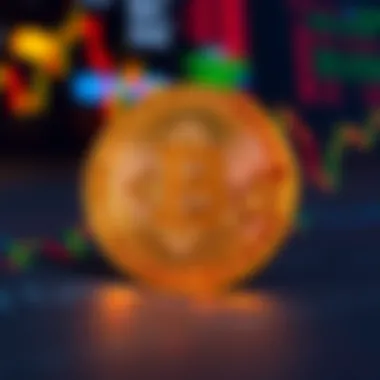 Significance of Cryptocurrency in OTC Markets Visual representation of cryptocurrency market significance