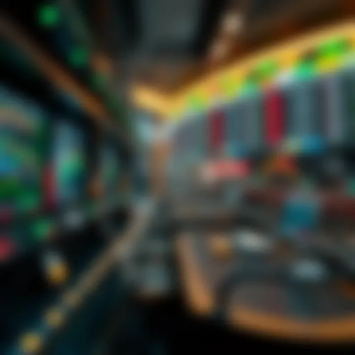 Regulatory Aspects of OTC Trading Regulatory framework in OTC trading