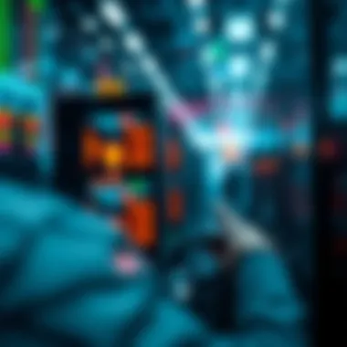 Strategic Approaches to OTC Trading Strategic considerations in OTC trading