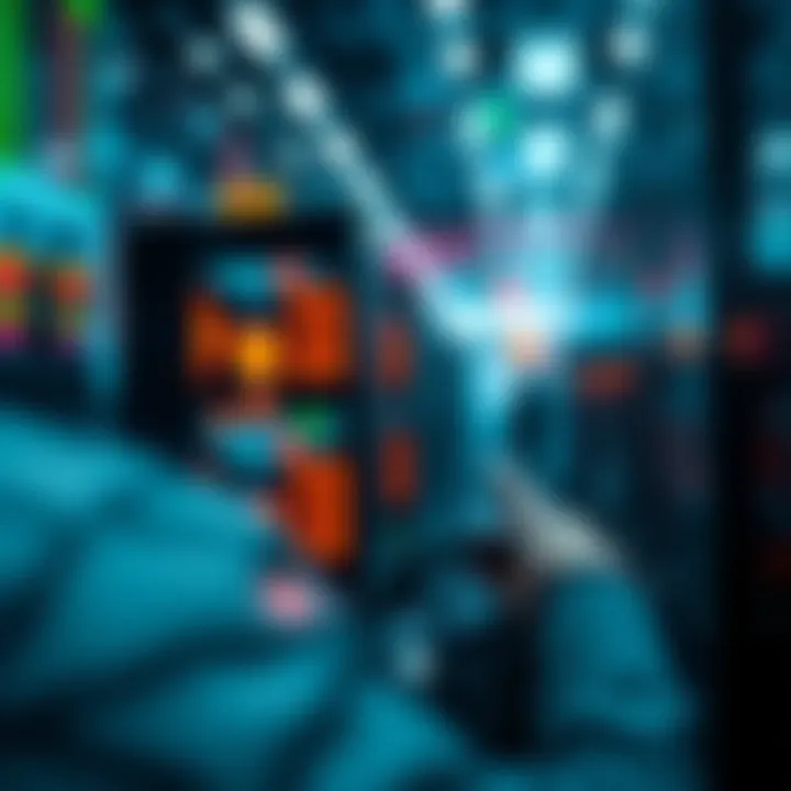 Strategic Approaches to OTC Trading Strategic considerations in OTC trading