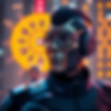 Future Prospects of Fil Crypto Futuristic outlook of fil crypto's potential