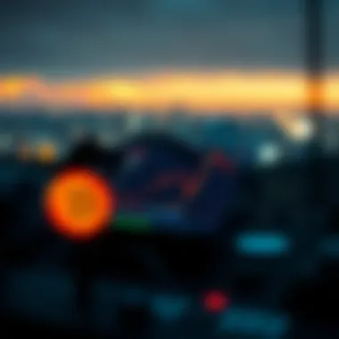 Investment Strategies for Fil Crypto Graph showing investment strategies in fil crypto