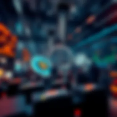 Market Dynamics of Fil Crypto Market dynamics of fil crypto illustrated through charts