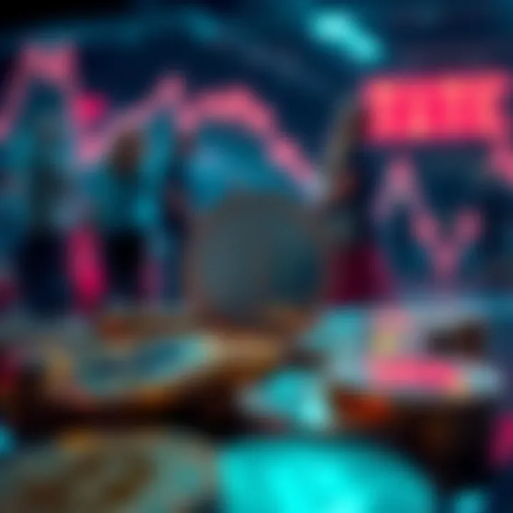 Latest cryptocurrency listings on Coinbase