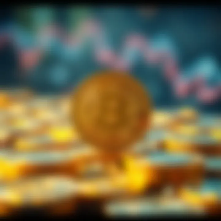 Exploring Non-Fungible Tokens Visual representation of non-fungible tokens