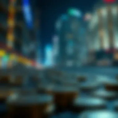 Opportunities presented by Omnicash for investors