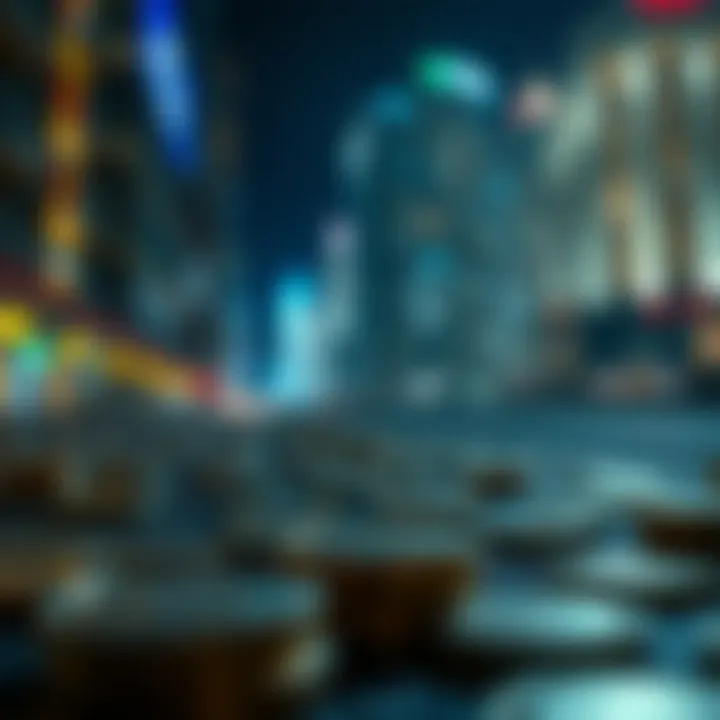 Opportunities presented by Omnicash for investors