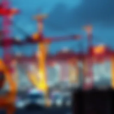 Technological infrastructure supporting Omnicash