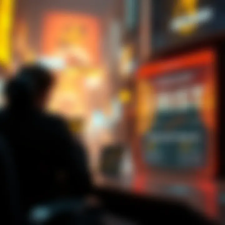 Understanding Risks in Staking An infographic outlining risks in cryptocurrency staking