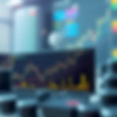 Chart showing market positioning of Paxos