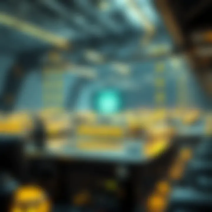 An overview of Paxos cryptocurrency infrastructure