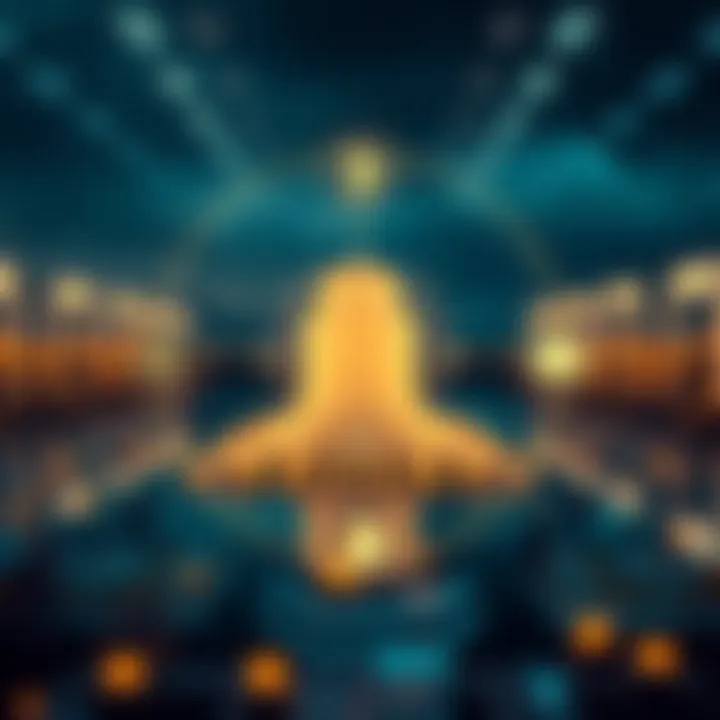 Diagram illustrating regulatory compliance of Paxos