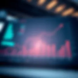 Graph illustrating Peter Thiel's investment growth