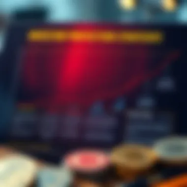 Chart showing protective strategies for investors