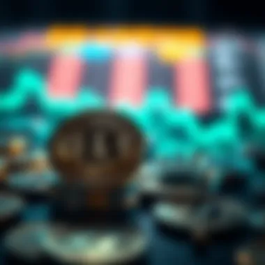 Visual representation of regulatory compliance in crypto exchanges