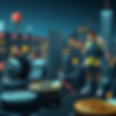 Regulatory aspects affecting Coinbase operations