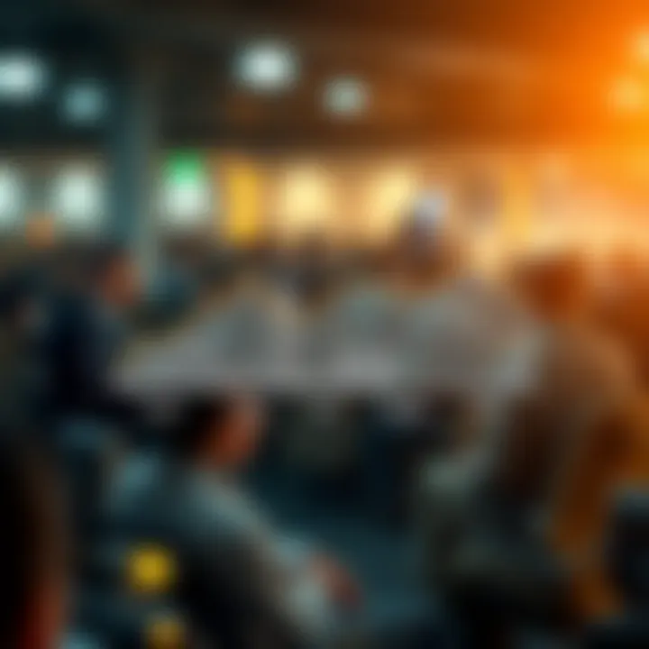 Understanding the Regulatory Landscape Chart illustrating the regulatory environment impacting cryptocurrency investments.