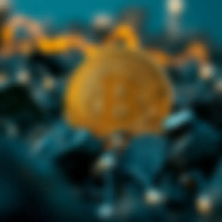 Impact of Regulation on Cryptocurrency Regulatory landscape impacting cryptocurrency investments