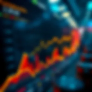 Analyzing Risks and Rewards Graph showing potential risks and rewards of investing in cryptocurrency through Fidelity.