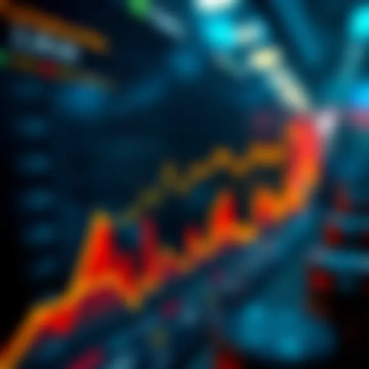 Analyzing Risks and Rewards Graph showing potential risks and rewards of investing in cryptocurrency through Fidelity.