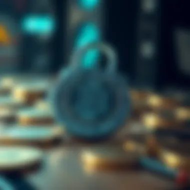 Security Measures for Cryptocurrency