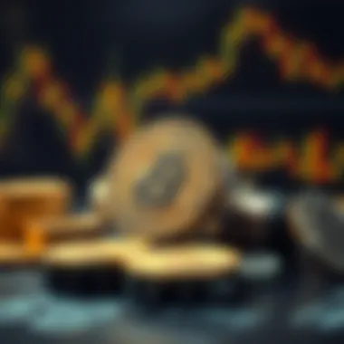 Comparison of fees in different cryptocurrency platforms