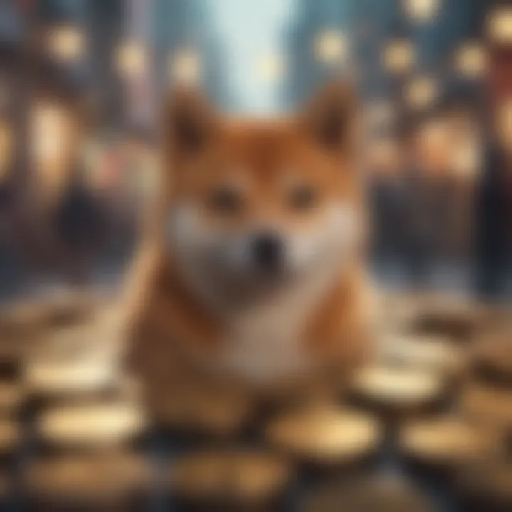 Shiba Coin Community Dynamics Community engagement and support for Shiba Coin