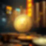 Historical price chart of Shiba Coin showing trends over time