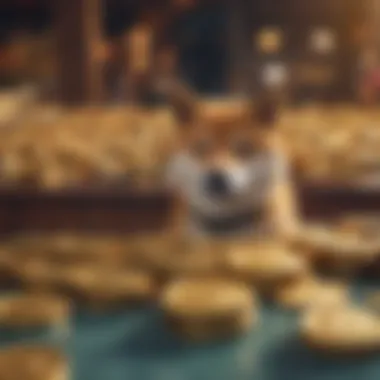 Shiba Coin Market Insights Market trends for altcoins including Shiba Coin