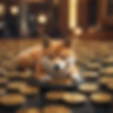 Platforms for Shiba Coin Transactions Digital platforms supporting Shiba Coin transactions