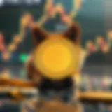 Shiba Inu Coin market chart
