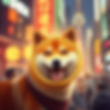 Market sentiment analysis for Shiba Inu Coin
